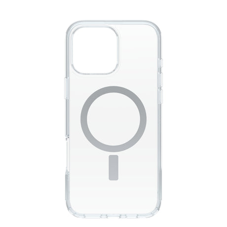 Otterbox Symmetry Clear Case Series for iPhone 16 / 16 Plus / 16 Pro / 16 Pro Max l 1 Years Warranty