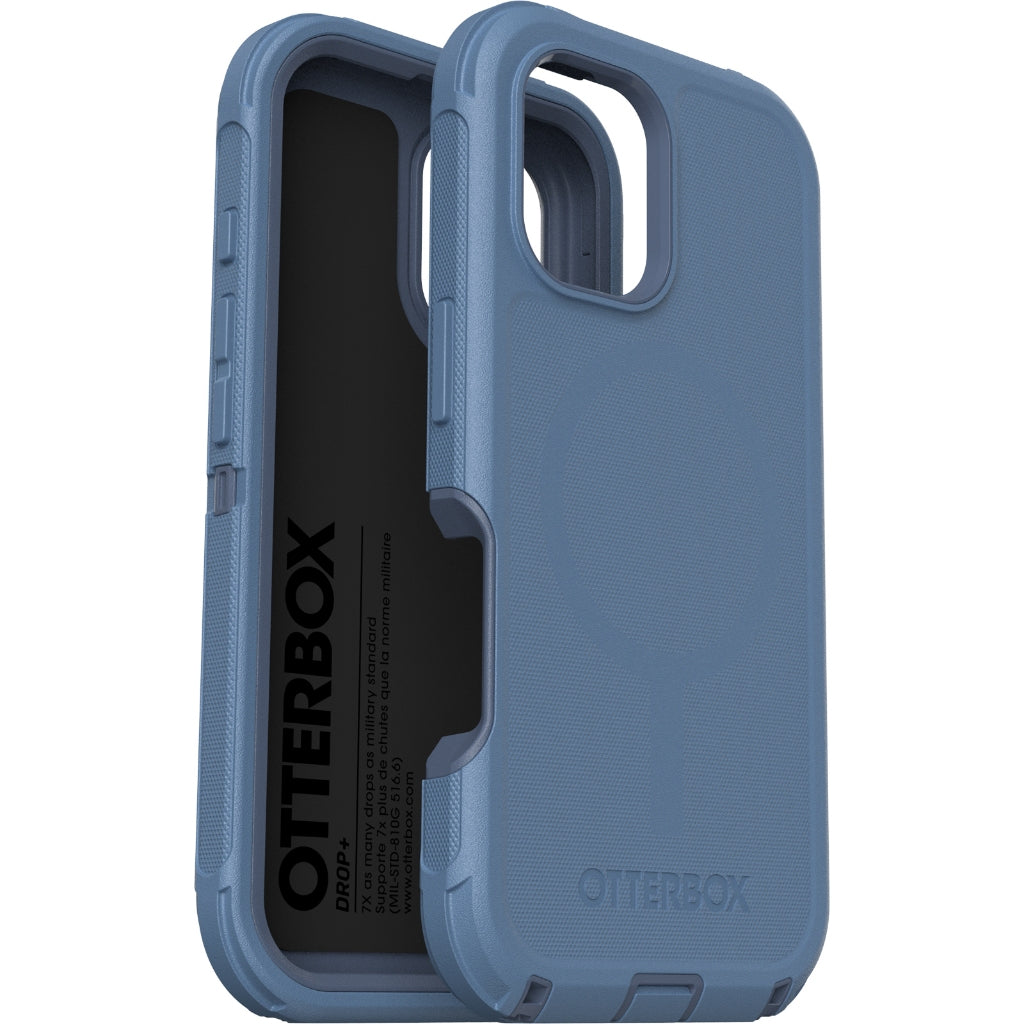 Otterbox Defender Case Series for iPhone 16 / 16 Plus / 16 Pro / 16 Pro Max I 1 Year Warranty