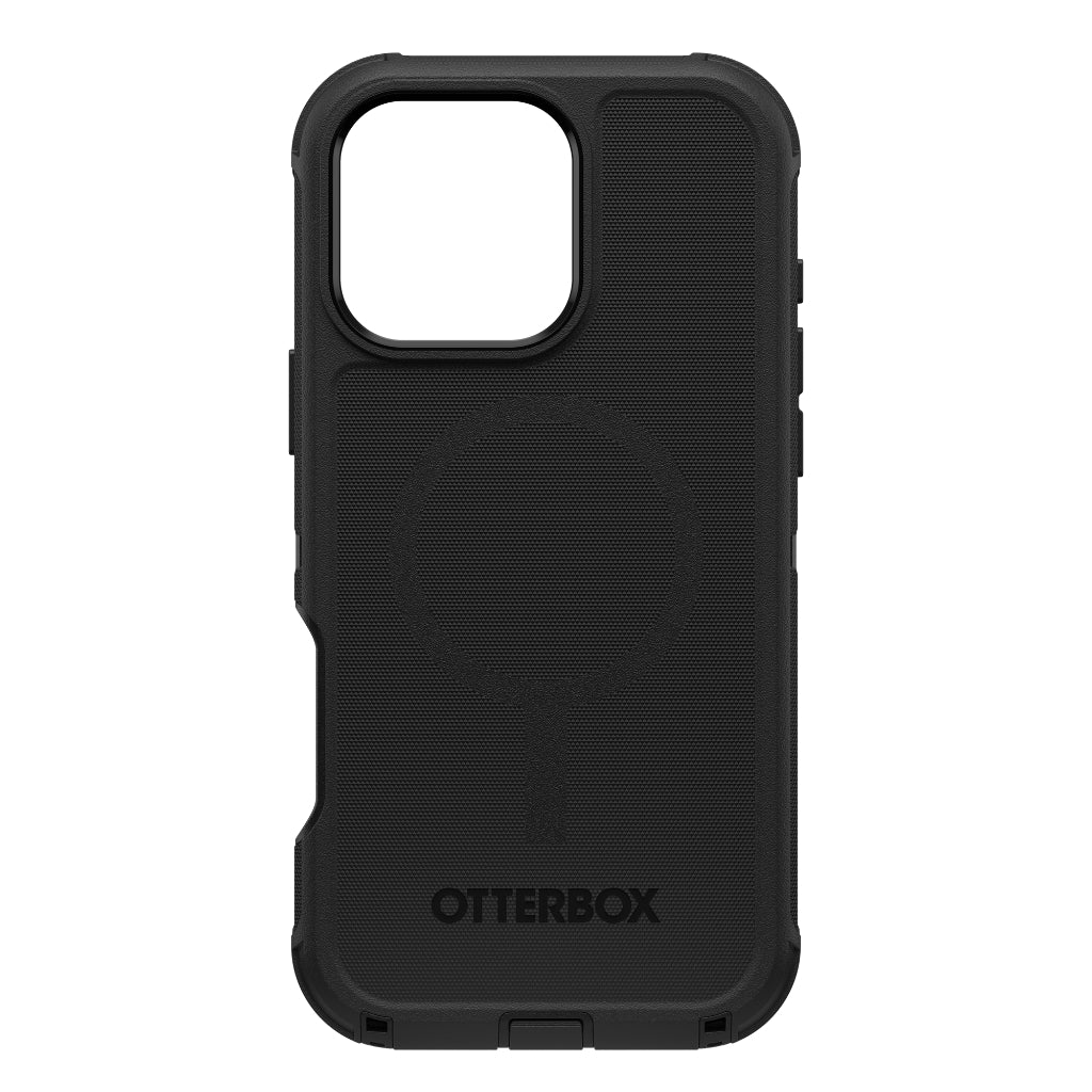 Otterbox Defender Case Series for iPhone 16 / 16 Plus / 16 Pro / 16 Pro Max I 1 Year Warranty