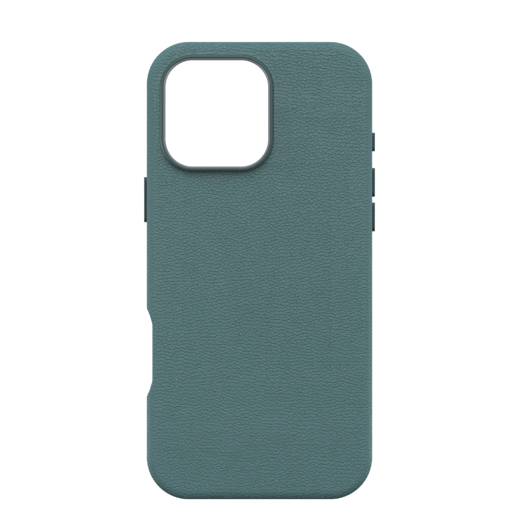 Otterbox Symmetry Cactus Leather Case Series for iPhone 16 Pro / 16 Pro Max l 1 Year Warranty