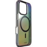 LAUT Holo Case Series for iPhone 16 / 16 Plus / 16 Pro / 16 Pro Max I 1 Year Warranty