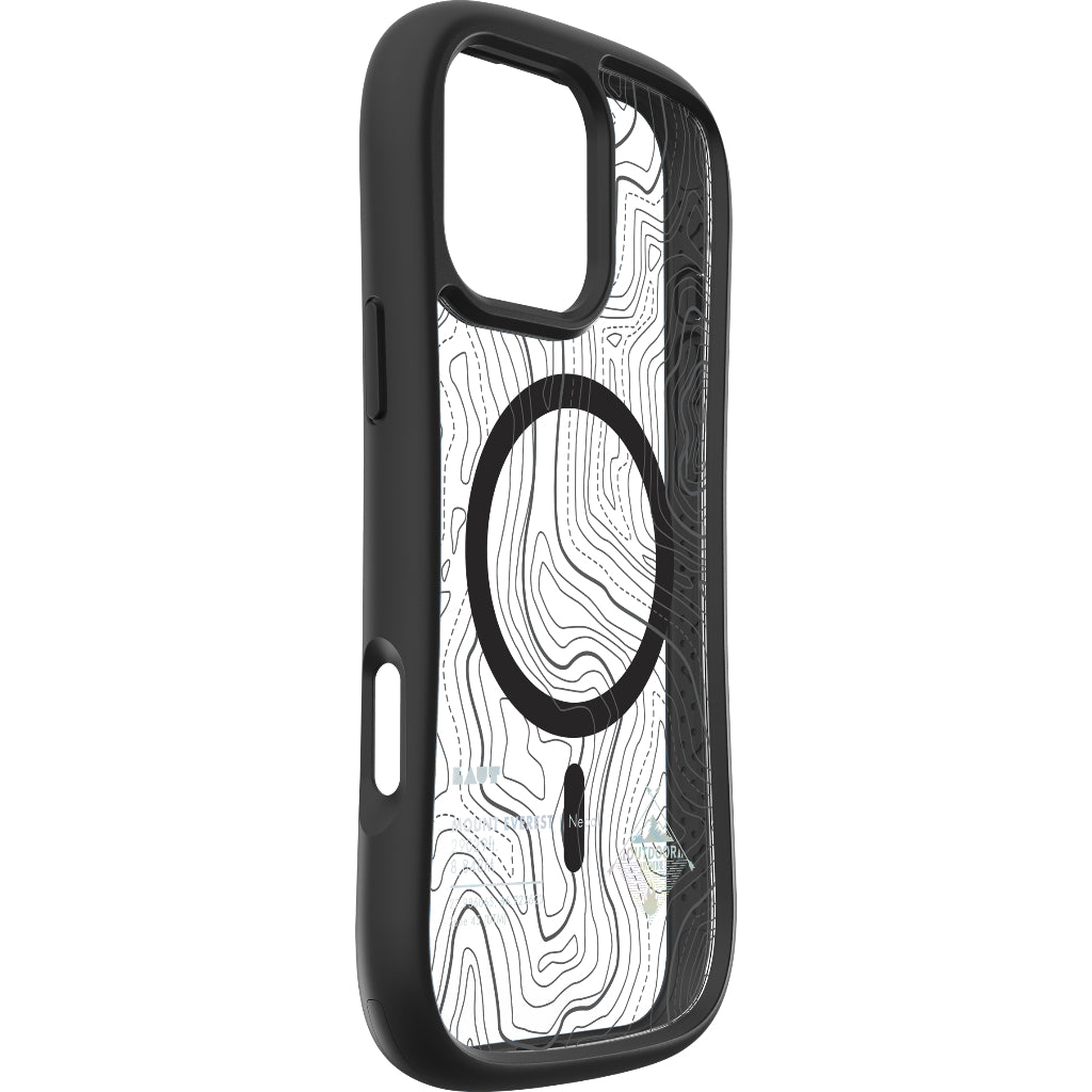 LAUT POP Adventure Case Series for iPhone 16 Pro 16 Pro Max I Year Warranty
