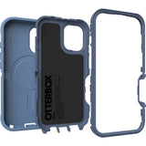 Otterbox Defender Case Series for iPhone 16 / 16 Plus / 16 Pro / 16 Pro Max I 1 Year Warranty