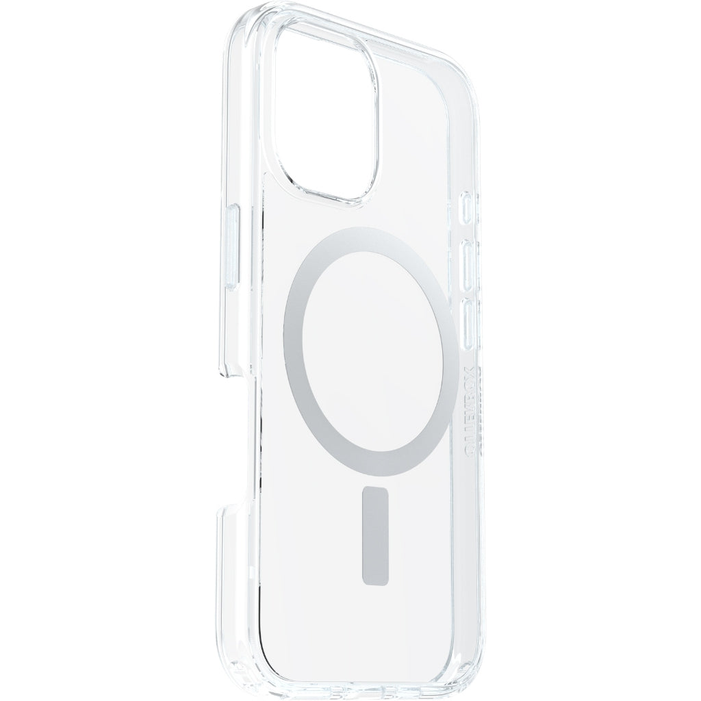 Otterbox Symmetry Clear Case Series for iPhone 16 / 16 Plus / 16 Pro / 16 Pro Max l 1 Years Warranty