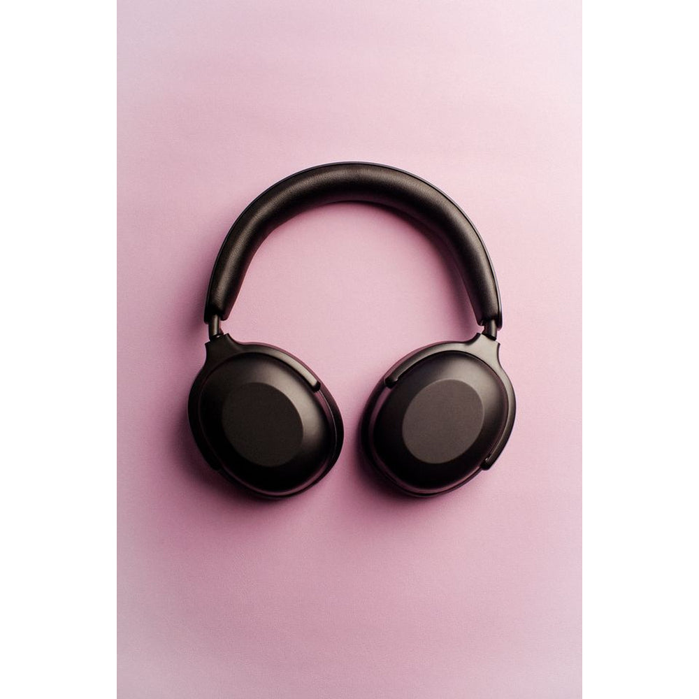 Sudio R4 Wireless Bluetooth Headphone | 40H Playtime | Built-In Mic | Lightweight & Comfortable