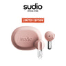 Sudio N3 True Wireless Earbuds